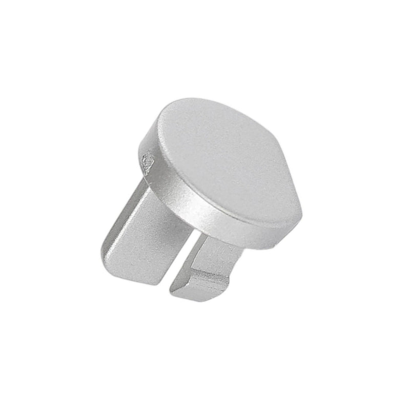 WXZOS Gear Shift Lock Release Button Indicator Cover for Subaru Forester SJ 2013-2018