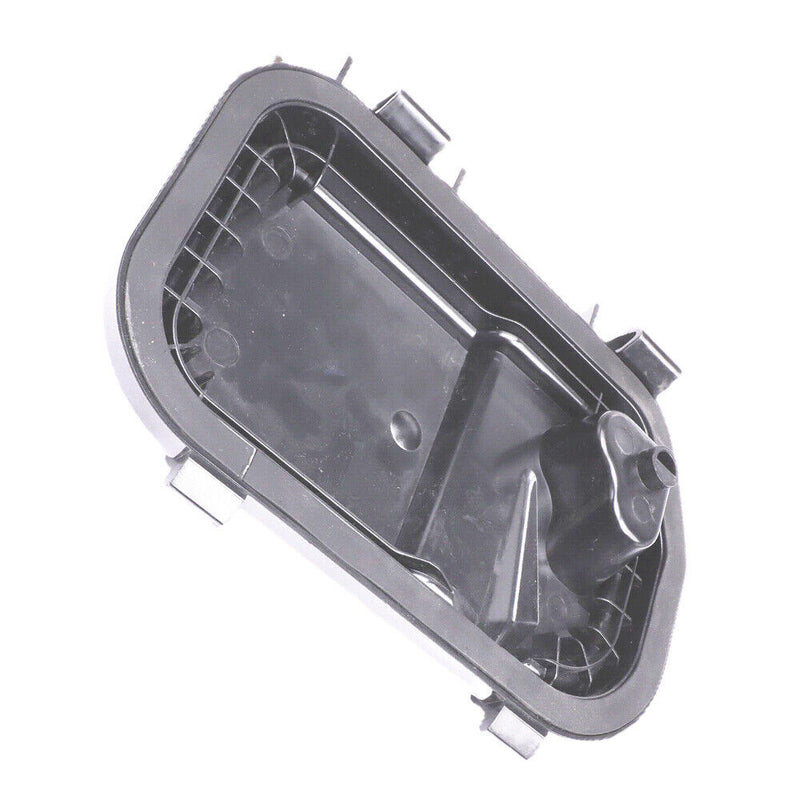 Front Left Headlight Dust Cover Cap for Audi A6 S6 A6 Quattro 2006-2011