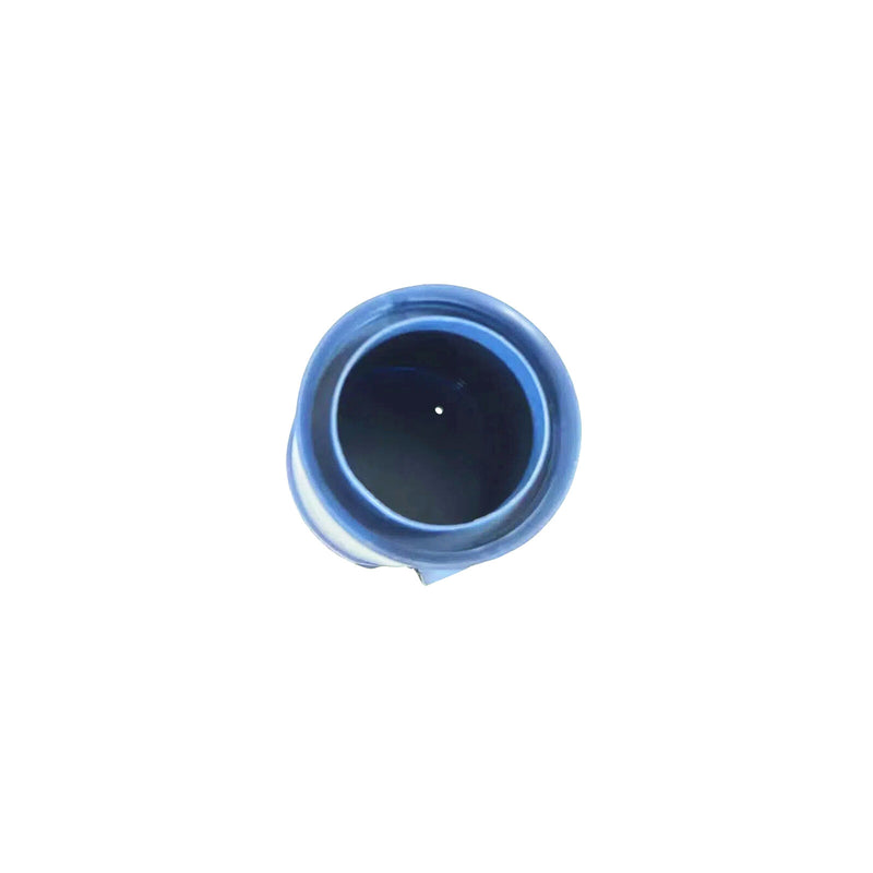 WXZOS WiperWasher Fluid Reservoir Tank Cap for Maserati GranCabrio 4.2/4.7L 2008-2016