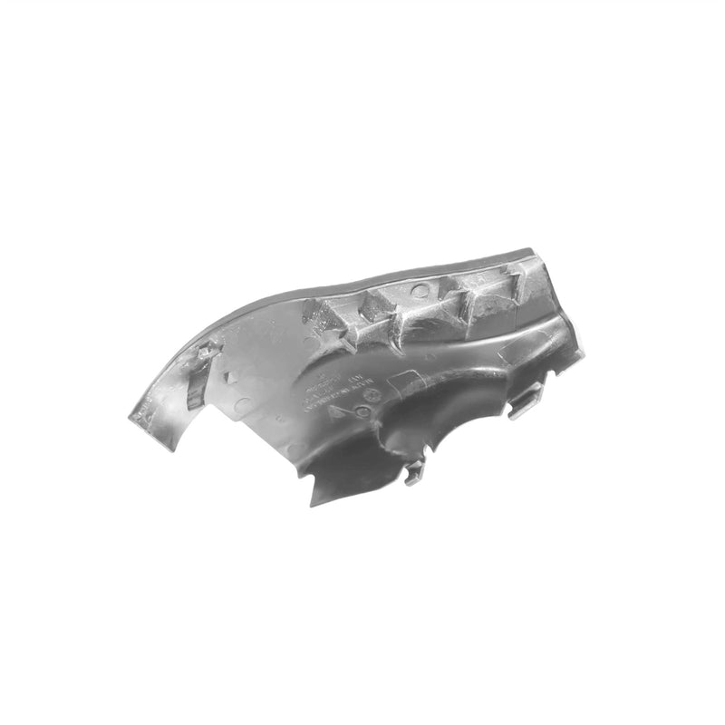 WXZOS Engine Hood Latch Hinge Actuator Right Cover for Porsche Cayenne (92A) 2011-2014