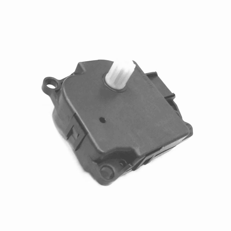 WXZOS 1PC HVAC Vent Actuator for Maserati Quattroporte (M156) 2013-2019