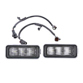 Trunk Tailgate Bed LED Light Kit PT857-35200 for Toyota 2020-2021 Tacoma
