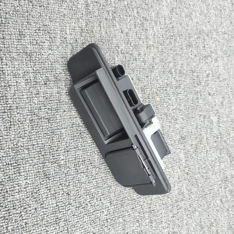 WXZOS 1PC Rear Tailgate Release Handle for Mercedes-Benz AMG GT 50 (X290) 2022-2023