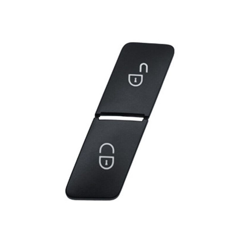 Cache bouton interrupteur serrure porte avant droite 1 pièce pour Mercedes-Be...