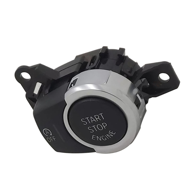 WXZOS Engine Start Stop Ignition Switch Button for BMW 2014-2018 X5 F15 X5M X6 F16 X6M