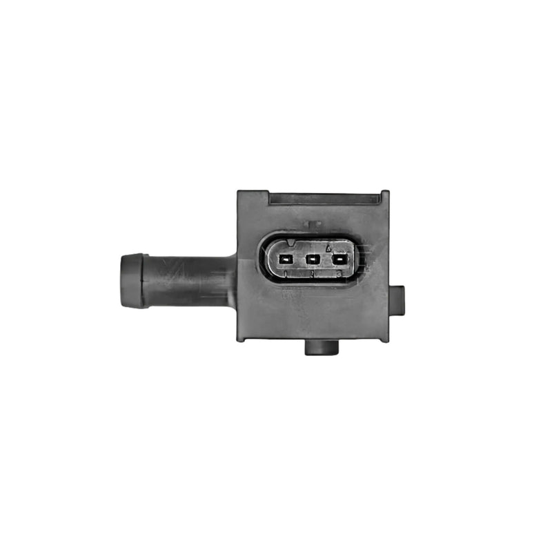 WXZOS Intake Manifold Air Pressure Difference Sensor for VW Golf 2022-2025