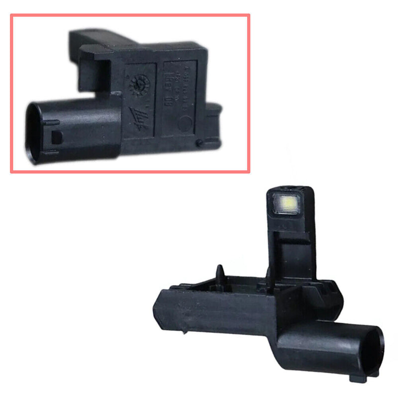 Keyless Right Door Inner Handle Light for Mercedes-Benz 2015-2020 Maybach-S X222