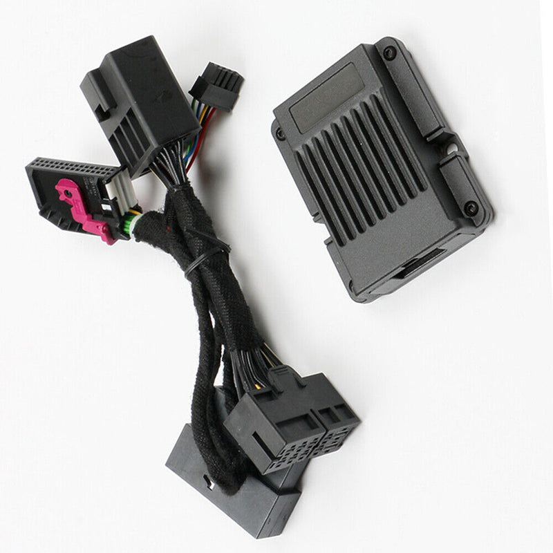 Sale Rear Tailgate Trunk Remote Auto Close Module for Porsche Cayenne 2018-2020