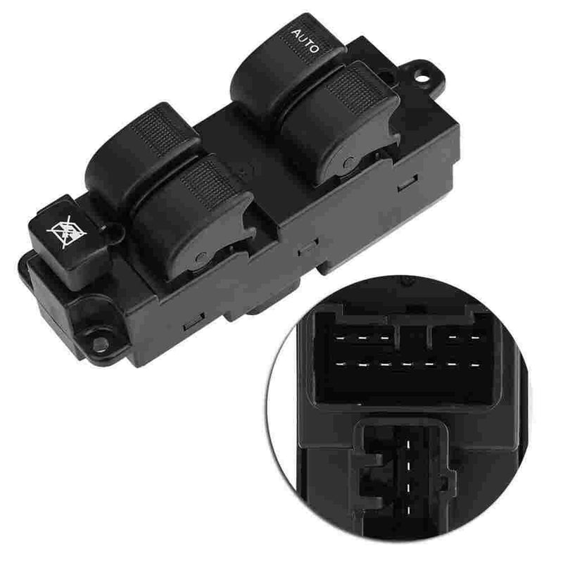 BL4E66350A Electric Power Master Window Switch For Mazda 2003-2005 6
