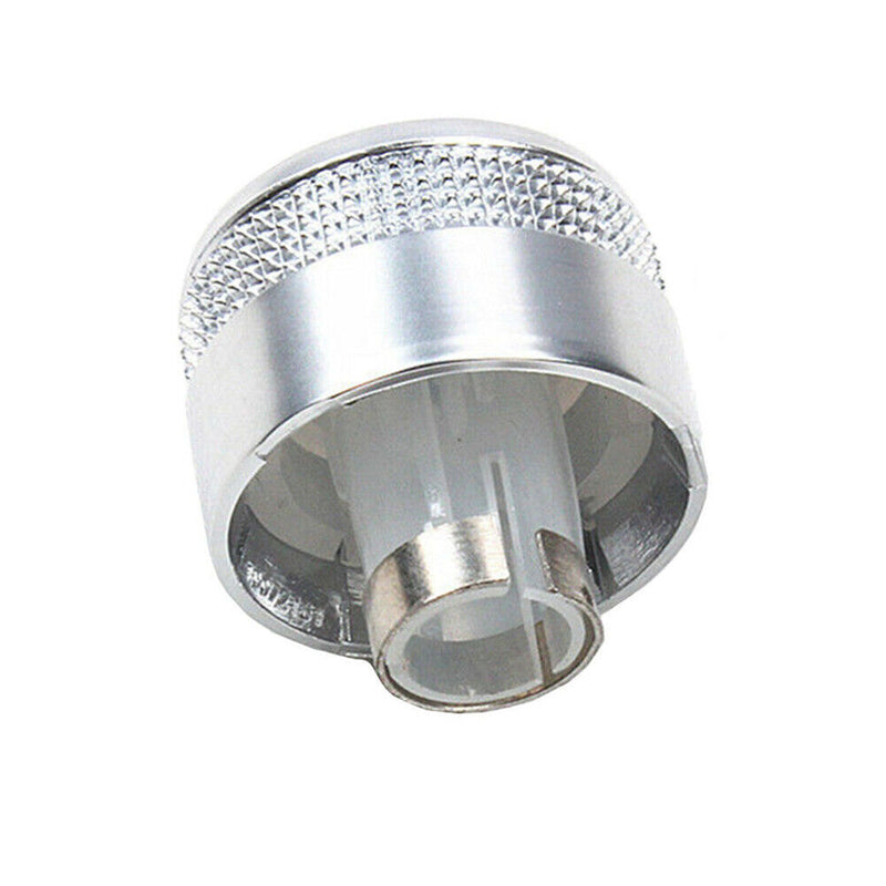 4G0919070 MMI Radio Volume Adjustment Knob w/Shaft for Audi 2012-2016 A6 C7 A7