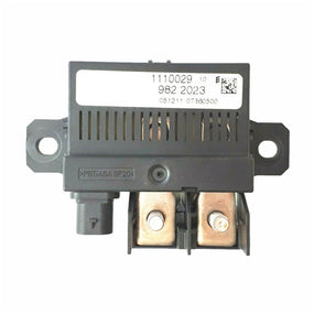Battery Monitoring Control Module A0009822023 for Benz CLA-Class C117 2014-2018