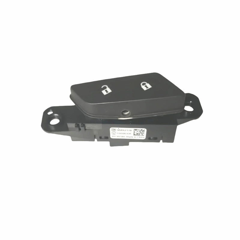 WXZOS Dashboard Power Door Lock Switch Button for Chevrolet Sonic 2012-2016