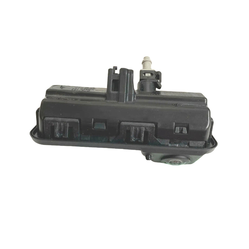 WXZOS Rear Tailgate Release Handle Camera for Audi A6 C8 S6 RS6 A6 Allroad 2019-2023