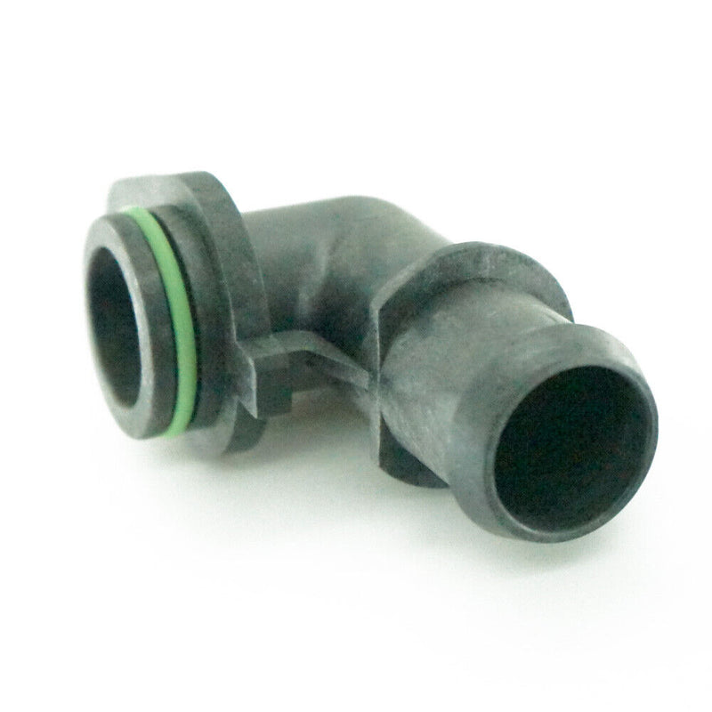 95B145977 Turbocharger Intercooler Pipe Adapter for Porsche Macan 95B 2015-2018