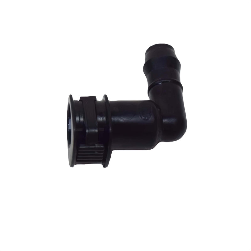 WXZOS Front Headlight Washer Hose Connector (7-Pipe) for VW Multivan T5 2008-2015