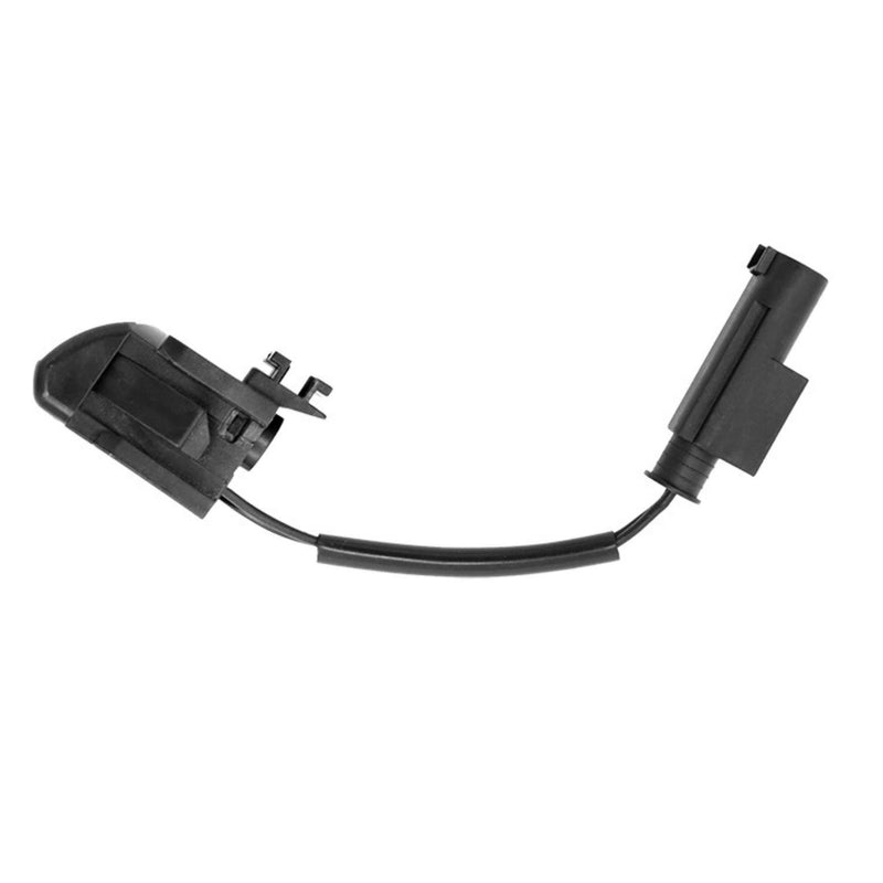 Front Windshield Washer Nozzle for Mercedes-Benz R230 SL-Class 2006-2011