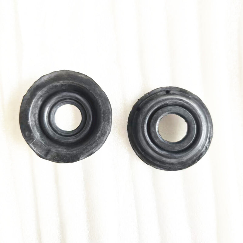 WXZOS Lower&Upper Control Arm Ball Joint w/Dust Gaiters for Ferrari F430 2005-2009