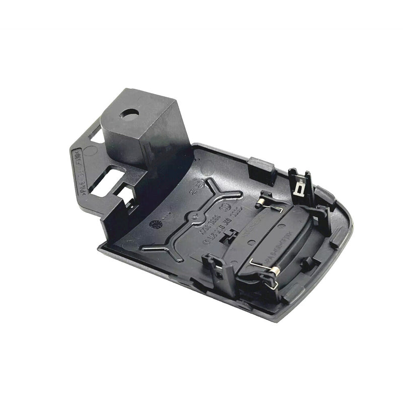 WXZOS Ignition/Starter Lock Switch Cover for Audi A5 S5 RS5 A5 Quattro 2009-2016 (LHD)