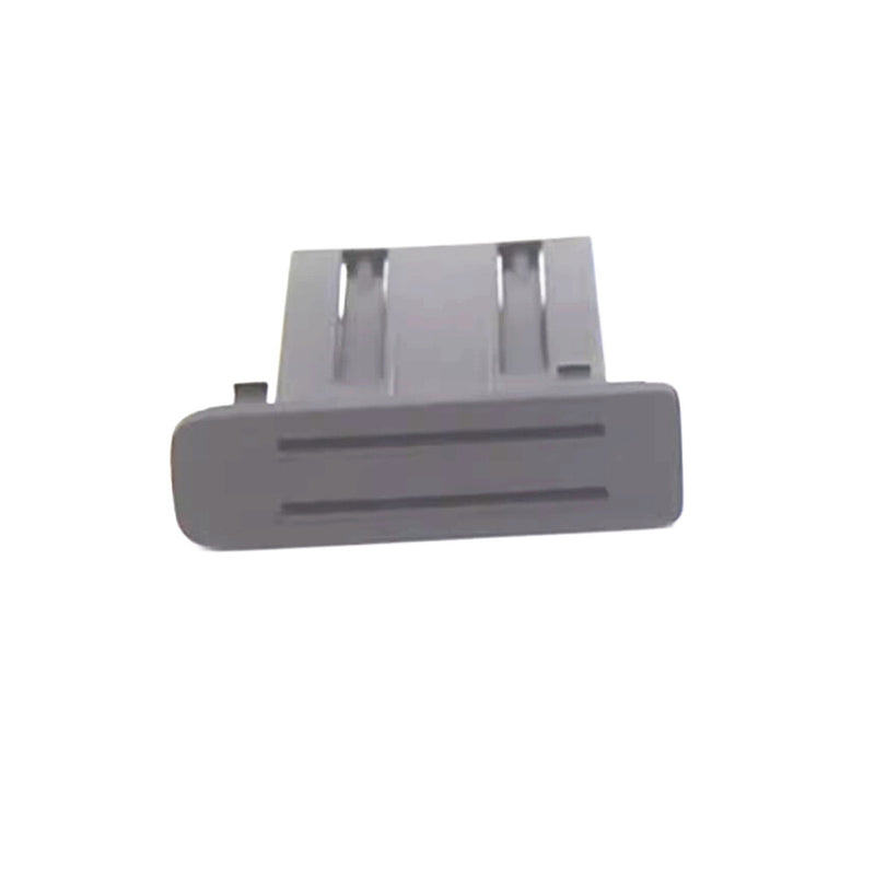 WXZOS Dashboard Center Console Left Card Holder Slot for Volkswagen Tiguan 2009-2011