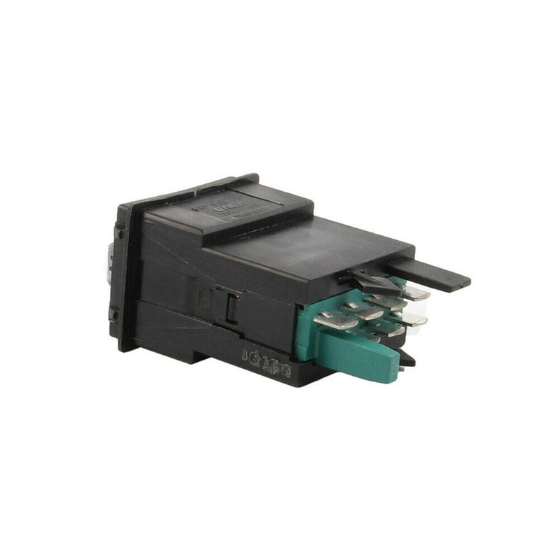 Rear Seat Heating Adjustment Switch for Audi 2001-11 A4 B6 B7 2010-15 A4 Allroad