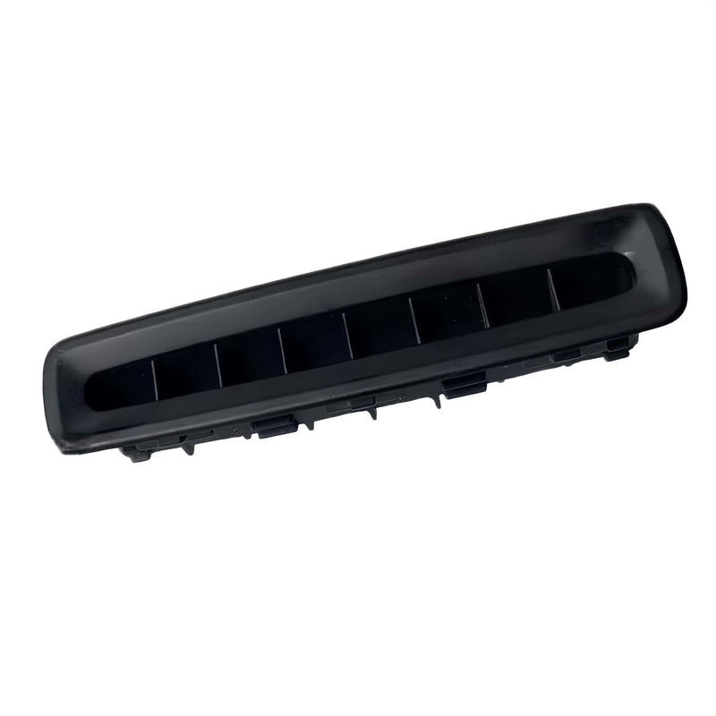 WXZOS Door B-Pillar Air Vent Grille Trim Cover for Porsche Panamera (971) 2017-2023