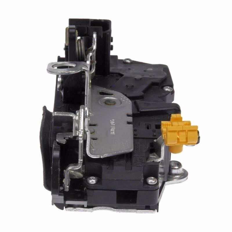 Door Lock Actuator w/ Integrated Latch Front Left LH for Impala LS