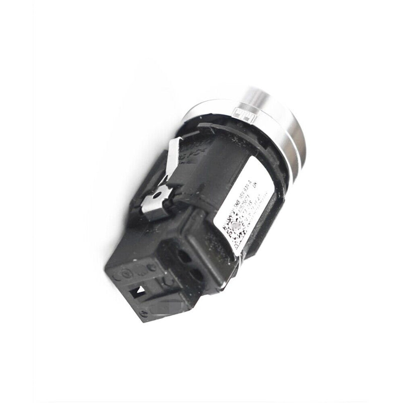 Pulsante Start-Stop Accensione Motore 5NB959839A 3Q7 per VW Tiguan 2018-2021