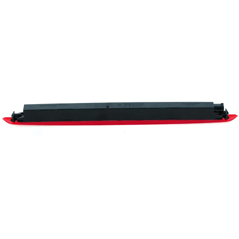 WXZOS Rear High Mount 3rd Third Brake Stop Light for Porsche Macan (95B) 2014-2024