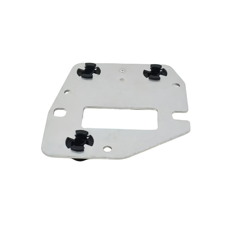 WXZOS Front Left Distronic Radar Bracket for Audi A8 D4 S8 A8 Quattro 4H 2015-2017