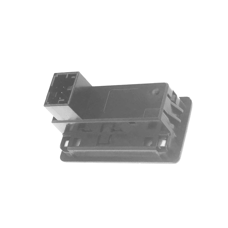 WXZOS Trunk Lid Tailgate Control Switch Button for Porsche Cayenne (9PA) ?2007-2010