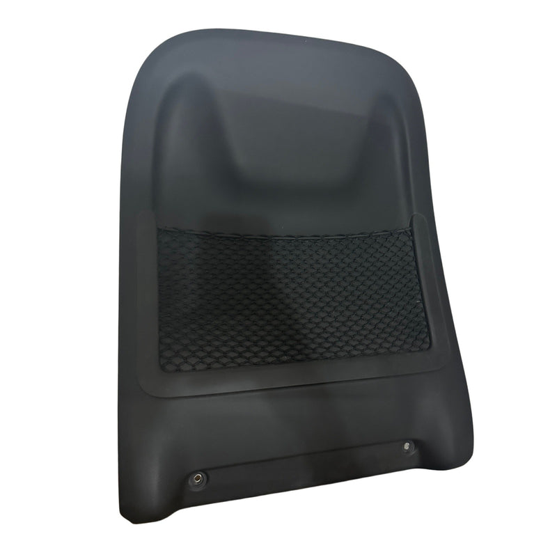 WXZOS Front Seat Back Parcel Net Panel Assy for Mercedes-Benz W167 GLE-Class 2020-2025