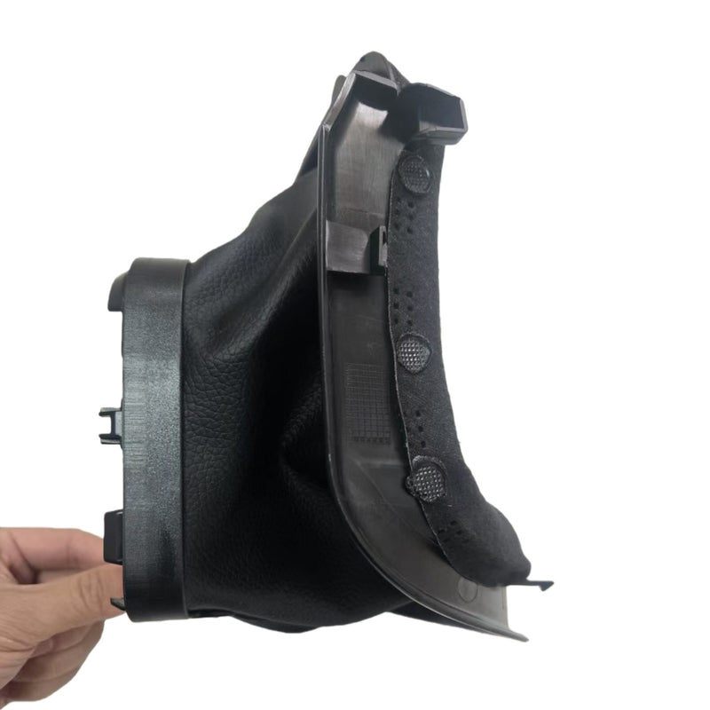 WXZOS Steering Column Dust Boot Trim Cover Bezel for Mercedes 2012-2017 W218 CLS-Class
