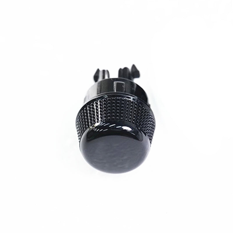 WXZOS A/C Air Vent Adjust Switch Knob Replace for Aston Martin DBX 4.0T 2020-2025