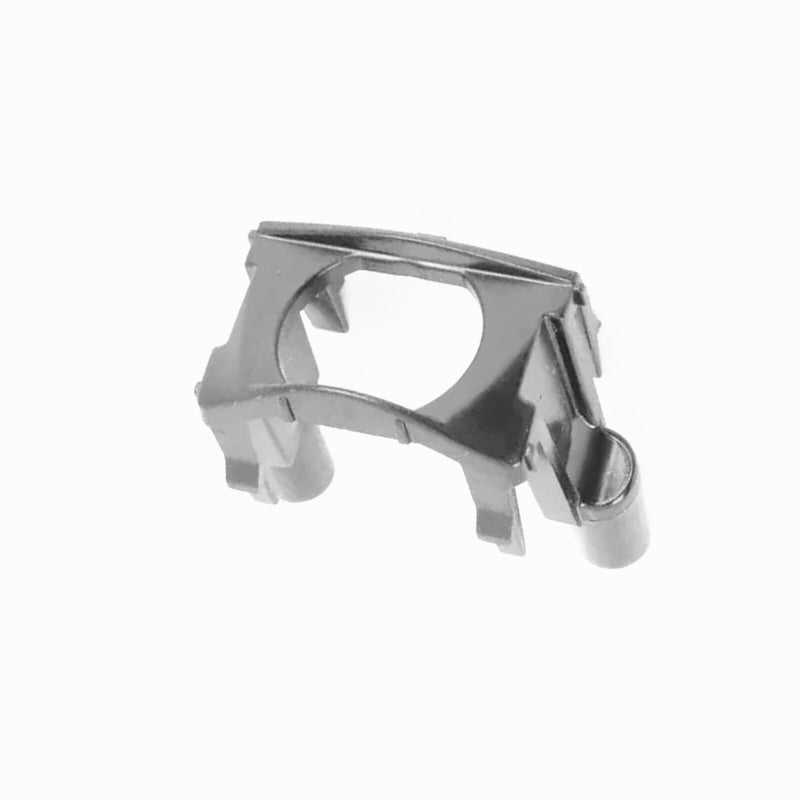 WXZOS Front Bumper Camera Bracket for Audi Q7 (4L) 2007-2015