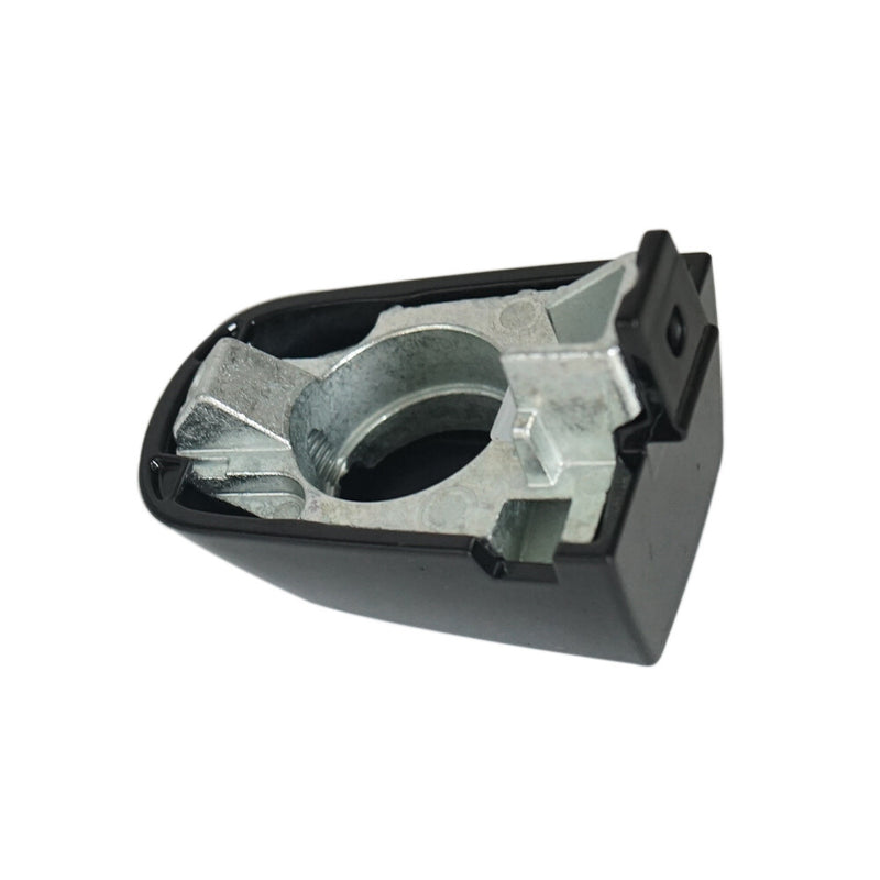 WXZOS 1PC Front Left Driver Side Door Lock Cylinder Cover Cap for GMC Terrain 2018-20