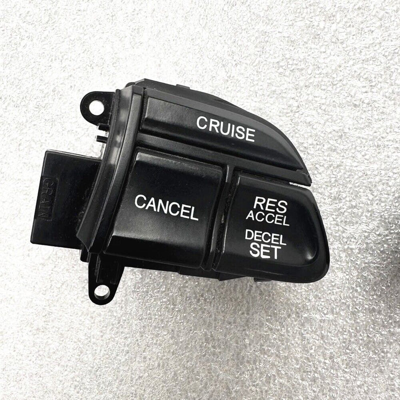 Sale Left Steering Wheel Cruise Control Switch Button for Honda Accord 2008-2012