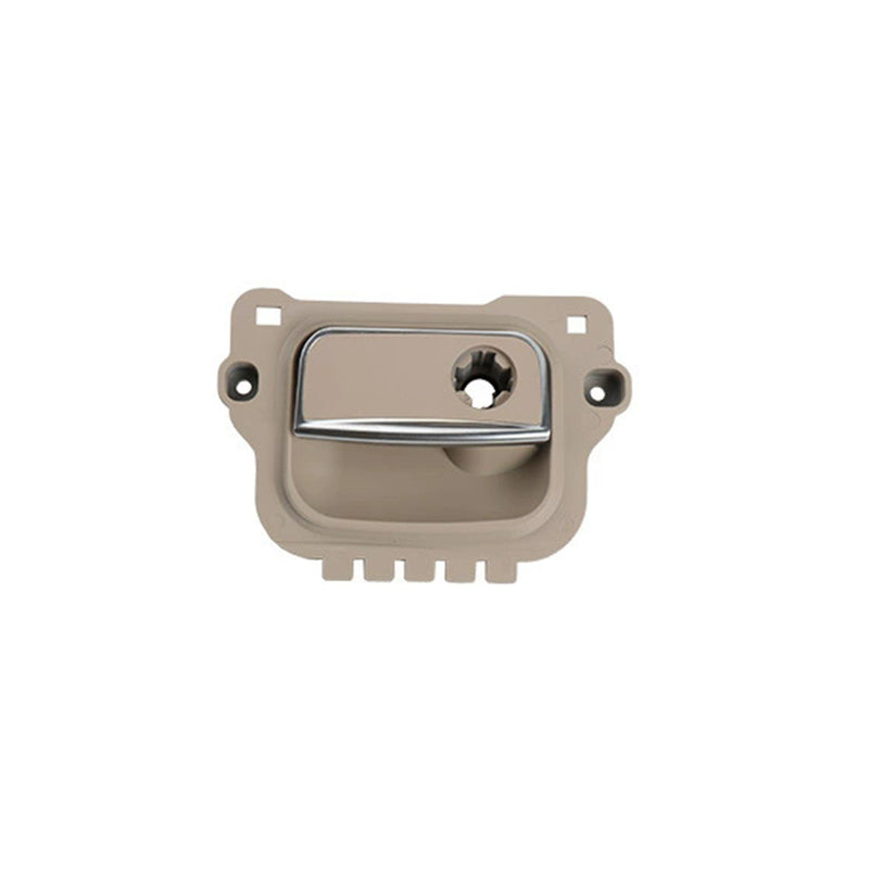 WXZOS Passenger Side Glove Box Release Handle for Mercedes-Benz W222 S-Class 2014-2020