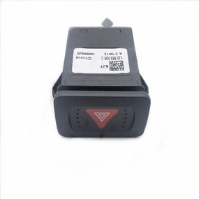 Hazard Warning Emergency Light Switch 1J0953235C for VW Golf Jetta Bora MK4