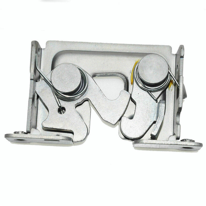 Lower Hood Lock Latch for BMW E60 E61 520i 523i 525i 530i 545i 550i M5 2003-2009