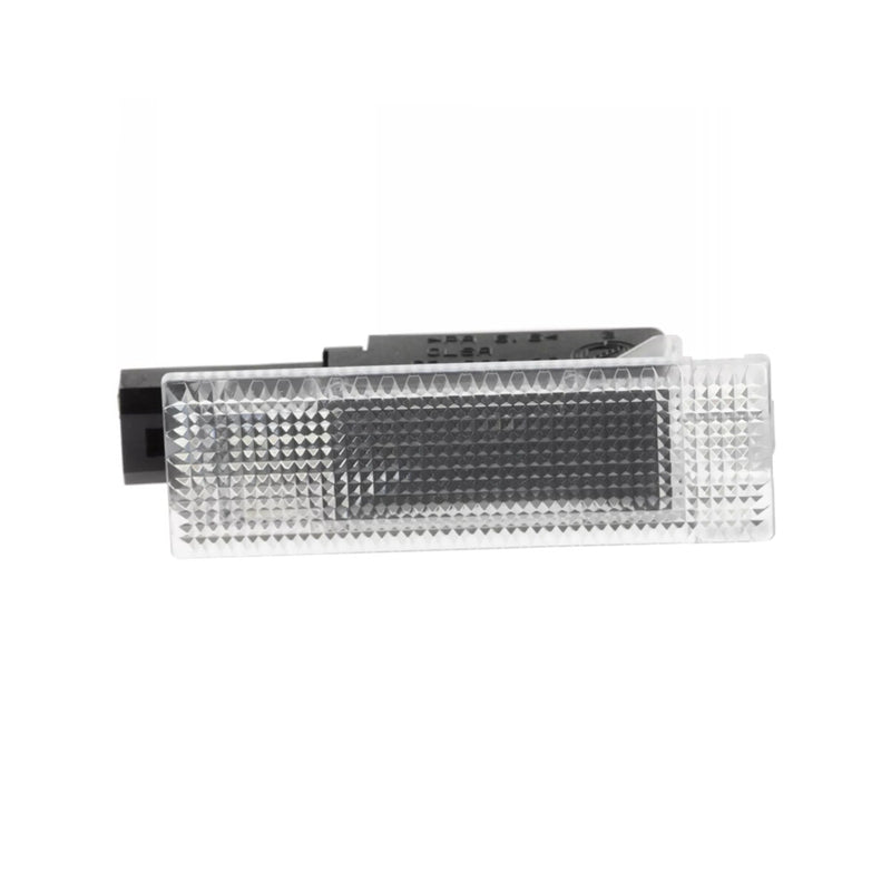 WXZOS Front/Rear Lower Door Puddle Lamp Light for Maserati Quattroporte M156 2013-2020