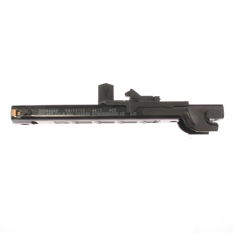 WXZOS Front Seat Belt Slider Height Adjuster for VW GTI 2006-2010