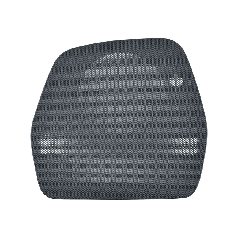 Center Dashboard Speaker Grille Cover for Mercedes-Benz W205 C-Class 2015-2021
