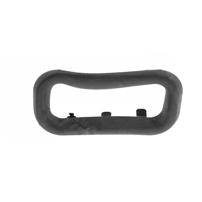 WXZOS Instrument Panel Side Air Outlet Rubber Sleeve for Maserati Quattroporte 2014-19