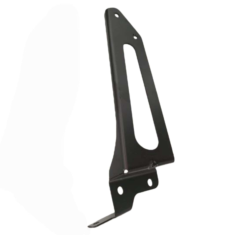 WXZOS Front Right Bumper Side Mounting Bracket for Lamborghini 2014-2021 Huracan LP610