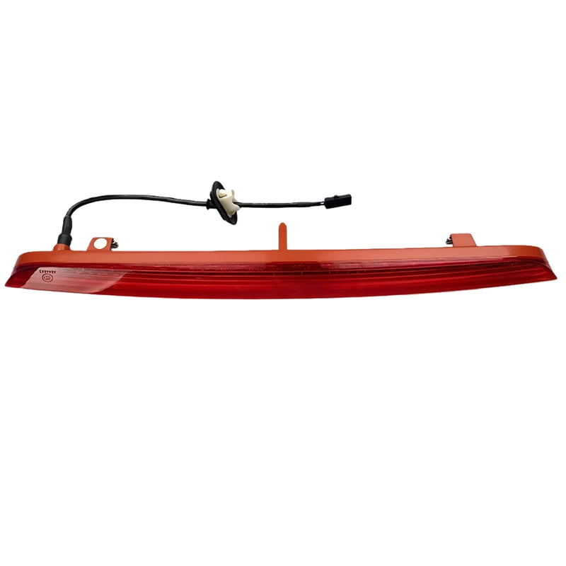 Rear High Mount 3rd Third Brake Stop Light for Audi Q3 8U Q3 Quattro 2012-2014