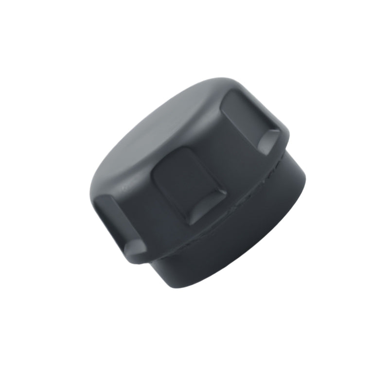 Center Dashboard Volume Knob Cover for Land Rover Discovery LR3 (L319) 2005-2009