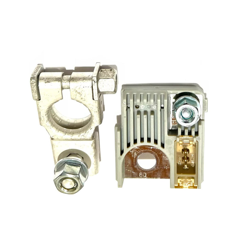 WXZOS 1PC 80Amp Main Fuse Relay w/Battery Terminal for Subaru Tribeca 2008-2009