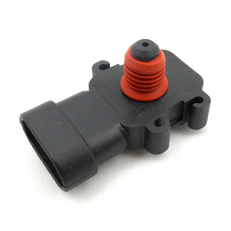 MAP Manifold Absolute Pressure Sensor for Chevrolet GMC Buick Cadillac 09359409