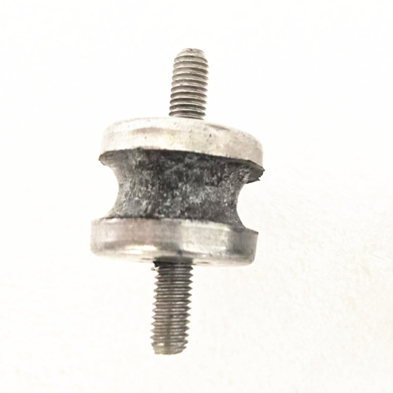 WXZOS Damper Coolant Reservoir Bolt Rubber Buffer Pad for Ferrari 458 2010-2015