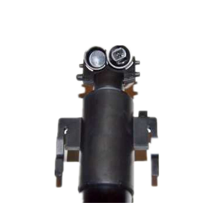 Right Headlight Washer Telescopic Nozzle For BMW 7' 740 G11 G12 2015 61677357354